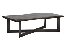 Sunpan 102270 - Marley Coffee Table - Rectangular